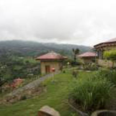 Nepal Yoga Retreat Hotel Bageshwori Exterior photo